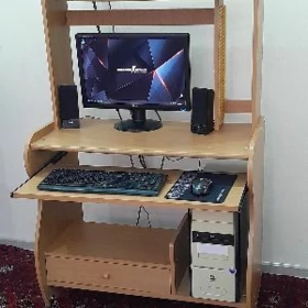 Kompyuter komplekt компьютер