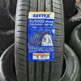 TEKER ZEETEX 235/55/19 2026Ý ✅