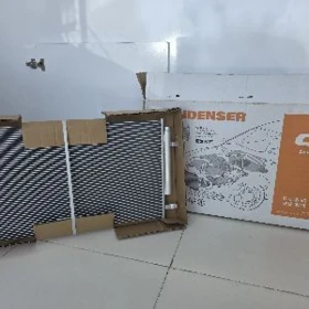 Sonata 20-23 kondisaner radiat