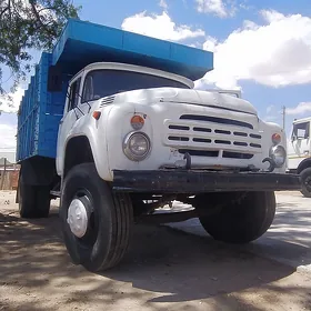 Zil 4331 1995