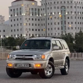 Toyota 4Runner 2002