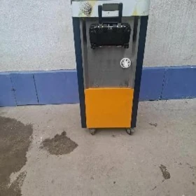 marožny aparat