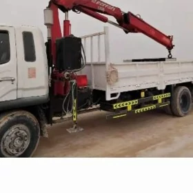 Mitsubishi Canter 2004