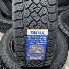 TEKER ZEETEX 275/55/20 A/T 2026Ý✅️