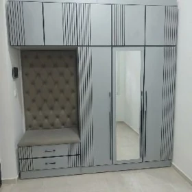 Mebel Prihoşka