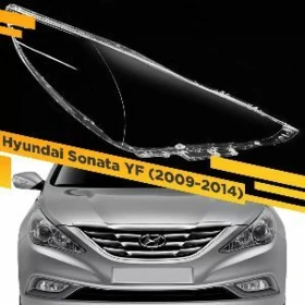 SONATA FARA AYNA,стекла фар