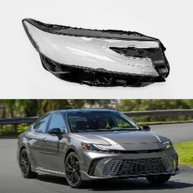 26 CAMRY FARA AYNA KORPUS