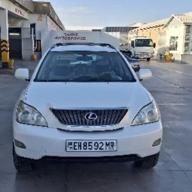 Lexus RX 330 2004