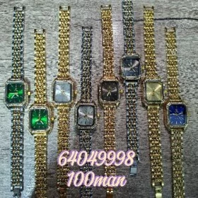 sagat rolex gyz gelinler ucin