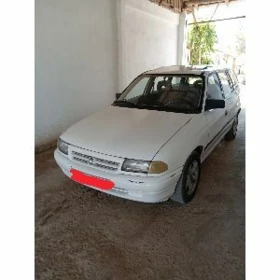Opel Astra 1993