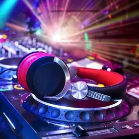 Dj Kalonka Foto wideo Диктор🎤