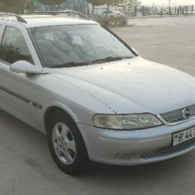 Opel Vectra 2000