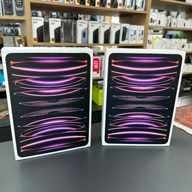 iPad m2 512 WiFi