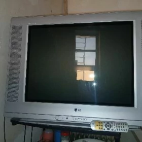 LG telewizor