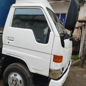 Toyota Dyna 1998
