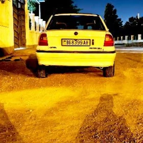 Opel Astra 1993