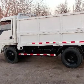 Forland H2 2012