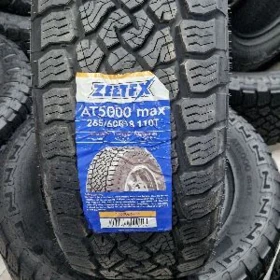 TEKER ZEETEX 265/60/18 A/T 202