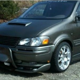 OPEL Sintyra Zapjas 🔥