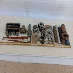 Инструменты Instrument