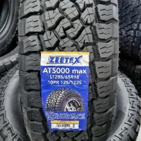 TEKER ZEETEX 285/65/18 LT/AT 2026Ý ✅