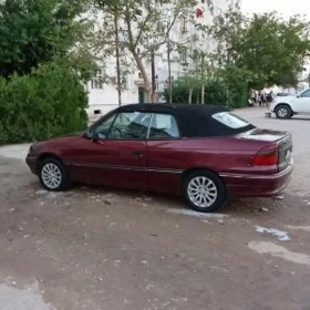 Opel Astra 1996
