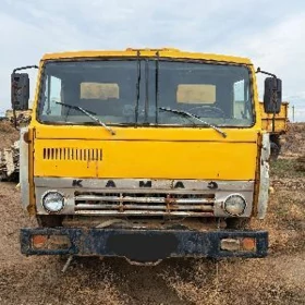 Kamaz 5320 1996