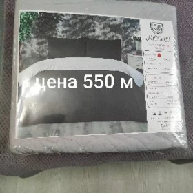 покрывало на кровать (Турция)