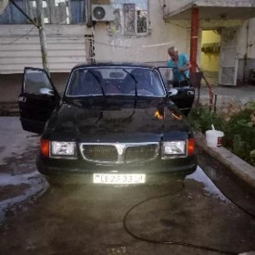 Gaz 3110 1998