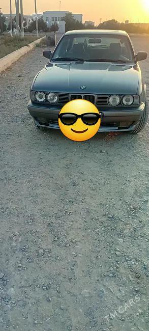 BMW 525 1992 - 1