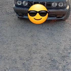 BMW 525 1992