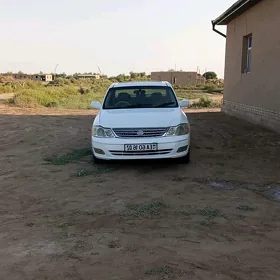 Toyota Avalon 2002