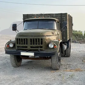 Zil 157 1993