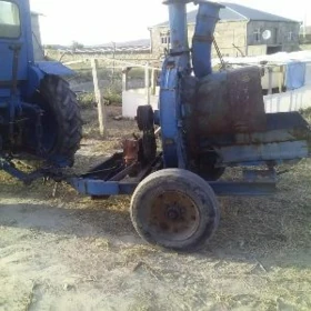 MTZ T-28 2006