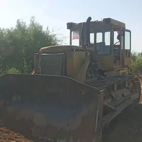 MTZ 80 1990