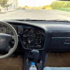 Toyota Camry 1993