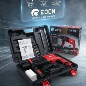 EDON DREL 2803