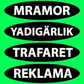Bokal Yasdyk Wizitka Mramor