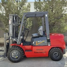 Heli CPCD30 2026