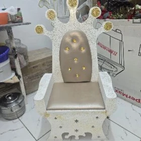 Stulçik decor ùcin