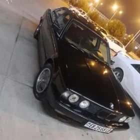 BMW 535 1992