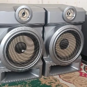 Original Kalonka LG 100wat