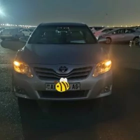 Toyota Camry 2010