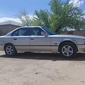 BMW 525 1991