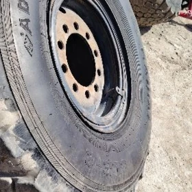 Weduşy kamaz Teker 425 85 21