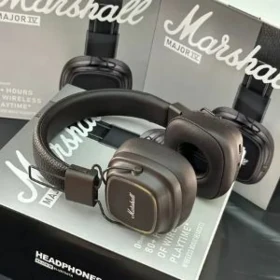 Marshall BT50 nauşnik