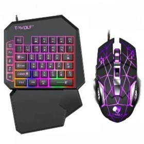 игровой комплект T-Wolf TF900