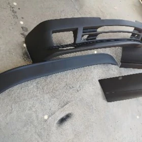 BMW tuning
