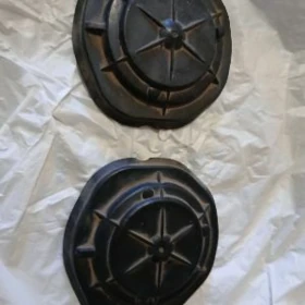Pylnik. Пыльники.