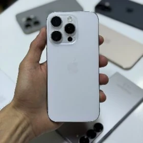 15Pro Alyas Telfon Iphone rabo